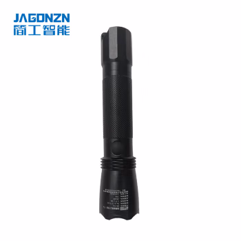 简工智能(JAGONZN) BYL-01A 3W IP66 Ex ibⅡCT4 Gb 防爆调光工作灯 (计价单位：个) 黑色