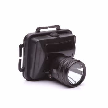 恒盛(HS) BJ730B 3W、IP66、ExibIICT4 Gb、续航时间：强光5h/工作光12h、电压等级：3.7V、白光/约5700K、LED 固态防爆头灯 (计价单位：台) 黑色