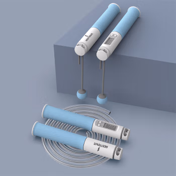 何大屋(Hodtown) HDW1709 智能计数跳绳 跳绳 (计价单位：个) 蓝色