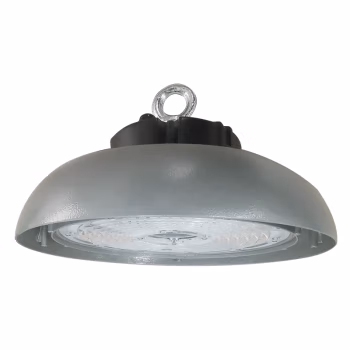 华荣(WAROM) HRZM-HB0012-XL150 150W、IP65、220V、光源色温5000K、LED 固定式LED灯具 (计价单位：个) 灰色