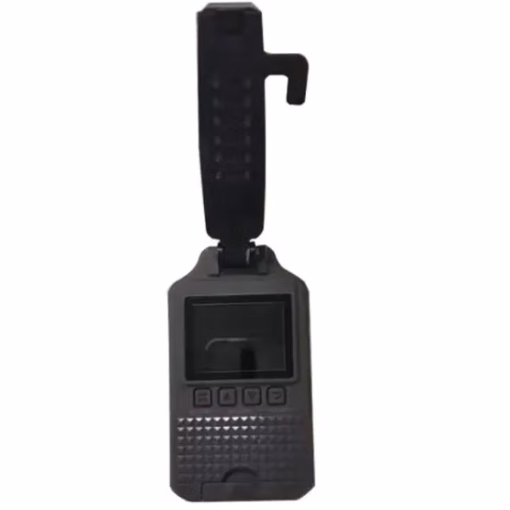 海洋王 OK5137B 手持对讲机 (计价单位：台) 灰色