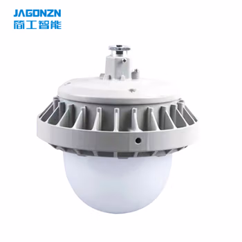 简工智能(JAGONZN) GL-15B GJ 60W IP65 免维护防眩泛光灯 (计价单位：个) 银色
