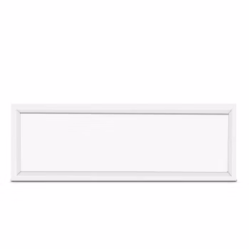 明特佳(Mintega) MTJ-ZMD9803、AC220V、36W、LED、IP40、供电方式*市电供电、灯罩材质*亚克力、尺寸*300*1200*11mm、光通量*4680Lm 工作灯（吸顶灯） 1.00 台/套 (计价单位：套) 白色