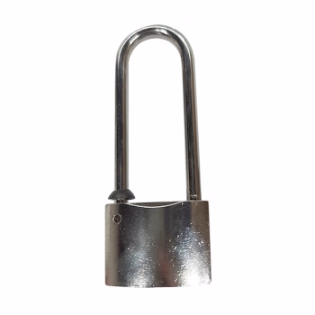 苏识 HJ35mm锁体60mm粱 挂锁 (计价单位：个) 银色