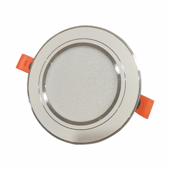 吉特(GT) GT-AKT-T9W 9W，IP20，电压220V，色温6500K，LED，白光 LED筒灯 1.00 台/个 (计价单位：个) 白色