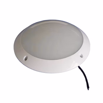 许力 HY3200-30  30W IP65 220V 6000K LED微波雷达感应灯(吸顶安装) 吸顶灯 1.00 台/支 (计价单位：支) 白色