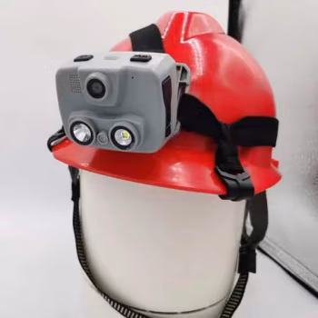 熠飞(EEEFEI) EF1016 2.5W 连续工作时间≥12h 3.7V 工作灯（头灯） (计价单位：台) 黑色