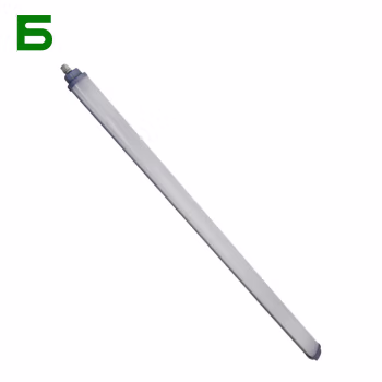 森本 SBF7363-LED48 48W 节能支架灯  IP66 防水防尘灯 (计价单位：个) 银灰色