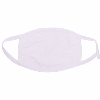 莳柚 SY-08 防尘 劳保口罩 (计价单位：只) 白色