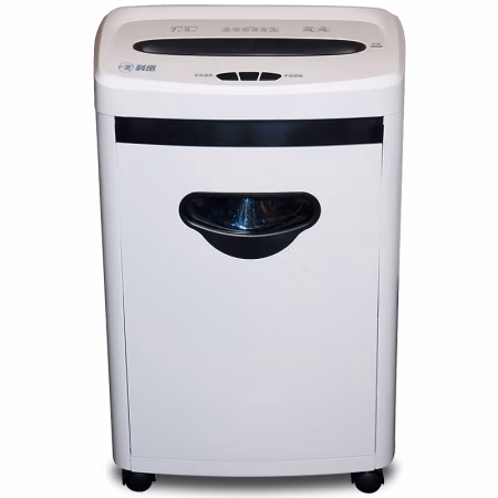 科密（Comet） 9805德国5级高保密 碎纸机 (计价单位：台) 白色