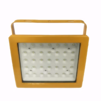 顶火 GMD8310-200W 防爆等级 Ex demb IIC T4 Gb；Ex tD A21 IP65 T130℃ 防爆泛投光灯 (计价单位：盏) 橙色