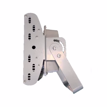 深照紫光 GF9044-80W 防护等级IP66 防水防尘灯 (计价单位：个) 灰色