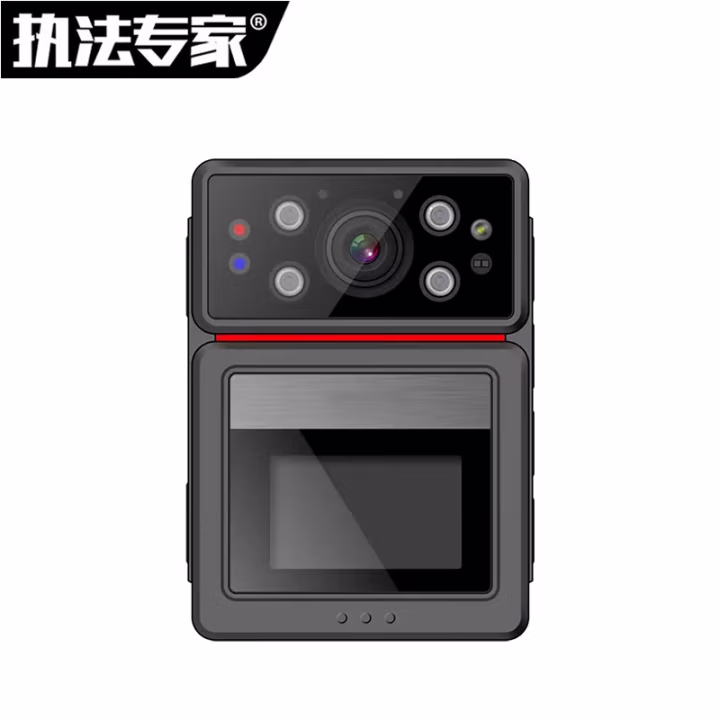 执法专家 DSJ-V4 32G 工作记录仪 (计价单位：台) 黑色