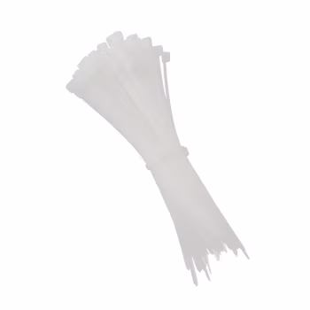 苏识 10GB8.8mm*600mm*100根 扎带 (计价单位：包) 白色