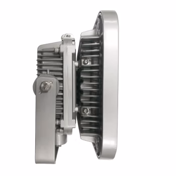 华荣(WAROM) RLEEXL615-XL70 照明功率70W、防爆等级IIB、电压
等级220V、光源颜色/色温5500K左右、光源类型LED 隔爆型防爆灯 1.00 盏/套 (计价单位：套) 灰色