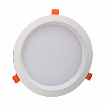 华荣(WAROM) HRZM-OL112-XL30(GW) 30W IP20、220V、4500K、LED 嵌入式LED灯具 1.00 台/个 (计价单位：个) 白色