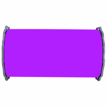 苏识 J295-20紫 295mm*20m 适用SP2600标牌打印机 胶贴 1.00 卷/盒 (计价单位：盒) 紫色