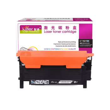 智通(ZT) LT1821BK 1500页 适用联想Lenovo CM7120W CS1821 CS1821W CS1831 CS1831W CM7110W 硒鼓 1.00 只/个 (计价单位：个) 黑色