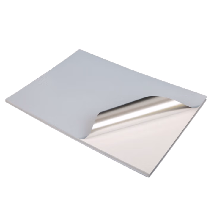 TTyoop 300mm*220mm 胶贴 1.00 卷/片 (计价单位：片) 银色