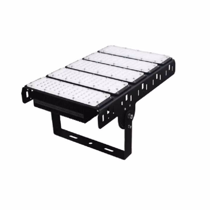 虎光风行 HG-7263 200W IP65 AC220V 2700-6500K LED壁灯 1.00 个/套 (计价单位：套) 黑色