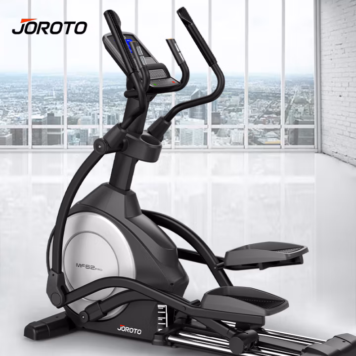 JOROTO MF62PRO 椭圆机 (计价单位：台) 黑色