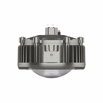 欧辉照明(OHUIZAOMIN) OHBF8230G 30W  IP66 AC220V 5700K ExdIICT6Gb LED防爆灯 (计价单位：盏) 灰色