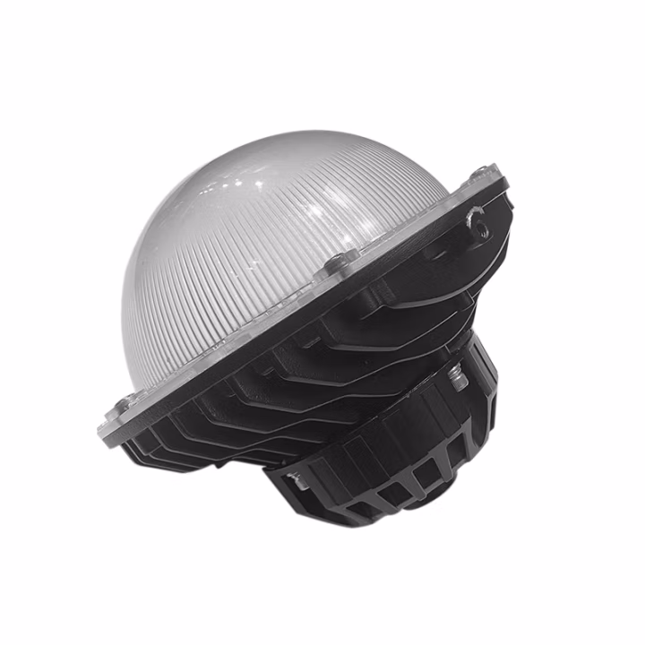 深照紫光 GF9020-60W 防护等级IP66 220V 色温5000K LED泛光灯 (计价单位：个) 黑色