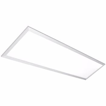 通明 ZM1200AQ-L36 IP20 36W AC90~264V 6000K 1200*300mm 白光 LED面板灯 1.00 台/套 (计价单位：套) 白色