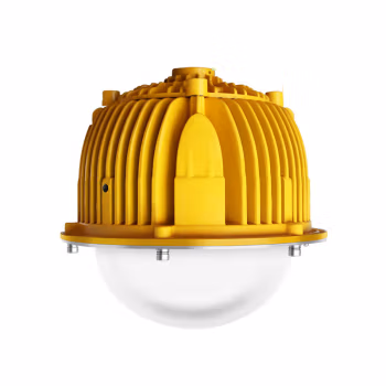 深照紫光 GB8035 35W IP66 Exd II CT6 Gb/Ex tD A21 IP66 T85°C 220V LED防爆灯  支架安装 1.00 盏/个 (计价单位：个) 黄色