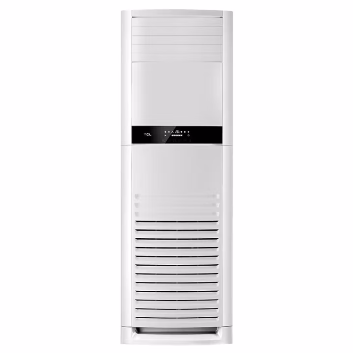 TCL KFRd-120LW/DBp-F11S+B2 5匹 分体柜式空调 (计价单位：台) 白色