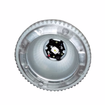 海洋王 OK9121GJ 350*130mm 12W LED灯泡 1.00 台/个 (计价单位：个) 银色