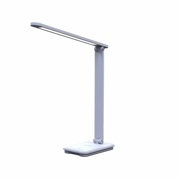 顶火 GMD3202  5W DC5V 色温可调 ：2700-5500K LED 台灯 (计价单位：台) 白色