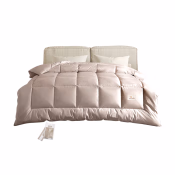 绵族世家 MZSJ-X3179 150*210cm 被子 1.00 件/床 (计价单位：床) 淡粉色