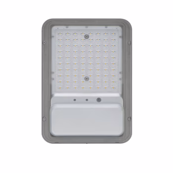 尚为(SEVA) LP7750 40W IP66  DC3.2V 白色5700K LED 固定式LED灯具 (计价单位：个) 银色