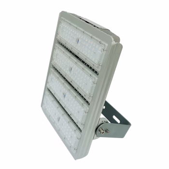 正辉（CHHI） MZH2217 150W IP65 AC220V  白光 6000K LED LED泛光灯/投光灯 (计价单位：个) 灰色