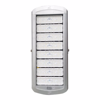 华荣(WAROM) HRZM-GT313-XL500 500W 5000K IP66  LED 投光灯具 1.00 个/盏 (计价单位：盏) 灰色
