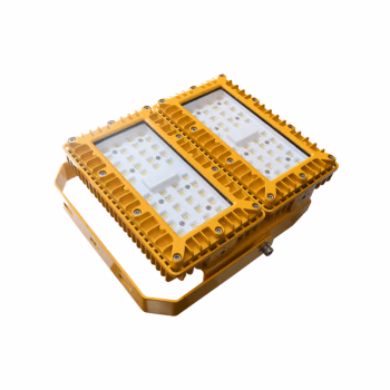 顶火 GMD8600-A-240W、IP65、AC220V、240W、6500K、LED 防水防尘灯 (计价单位：个) 黄色