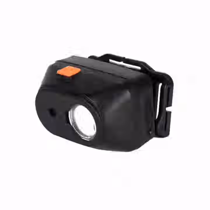 立华王(LihuaKing) LH3200 3W IP65 强光8h 工作光16h 电压DC3.7V 光源色温5700K LED 多功能头灯 (计价单位：台) 黑色