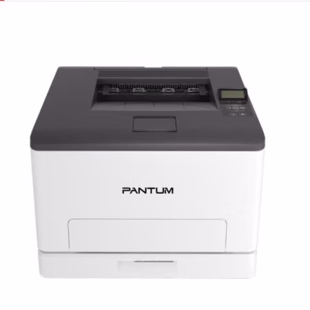 奔图(PANTUM) CP1115DN (兼容国产操作系统) A4彩色激光单功能打印机 (计价单位：台) 白色+深灰