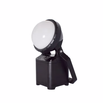 尚为(SEVA) SZSW2402 220V 20W IP65 强光≥10h 工作光≥24h 超长光≥100h 白光 LED光源 手提工作灯 (计价单位：盏) 黑色