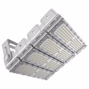 光大特照 GD-EBF209(LQ/GC)-200 功率200W 防护等级IP66 LED投光灯 (计价单位：个) 灰色