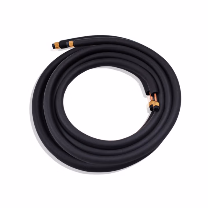 海尔(Haier) 1.5匹 1米 空调连接管 (计价单位：个) 黑色