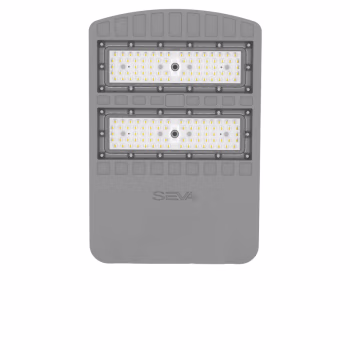 尚为(SEVA) LP7740 50W IP66  DC18V 白色5700K 固定式LED灯具 (计价单位：个) 银色