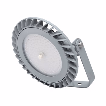 吉特(GT) TTM10B-80W 80W IP65 AC220V 5000K LED 投光灯 (计价单位：个) 银灰色