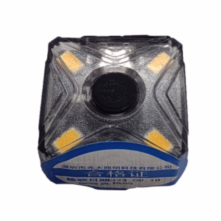 光大特照 GD-EB8042 防水 防尘 0.2W 3.7V 微型LED臂灯 (计价单位：盏) 黑色