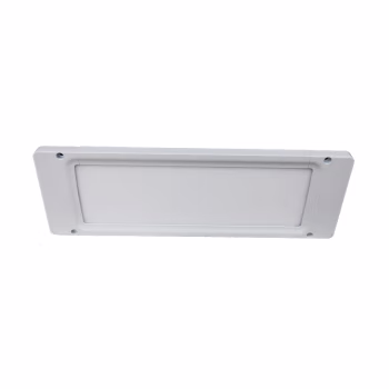 海洋王 NFC9139A-GW 220V白光 调光配置 18W 18W IP43 AC220V 光源色温白光 LED LED方舱灯 1.00 台/个 (计价单位：个) 白色