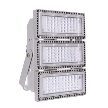 熠飞(EEEFEI) EF8202 150W，IP65，220V、白色/5000K、LED LED 泛光灯 (计价单位：个) 白色