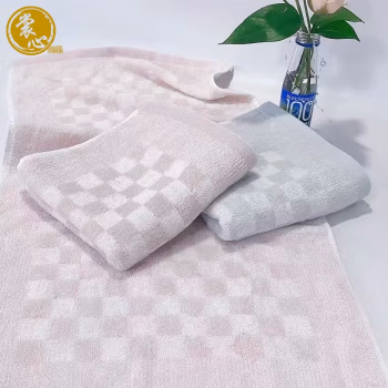 裳心 SXMJ-01 毛巾 (计价单位：条)