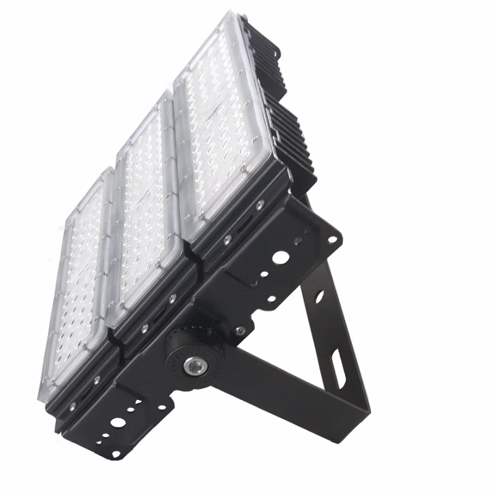 XSGZM NFK3712 150W  IP65 AC100V-277V 白光 5700K LED泛光灯 (计价单位：个) 黑色