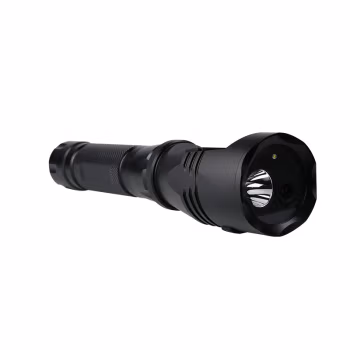 深照紫光 YJ1032-3W 电筒 (计价单位：个) 黑色